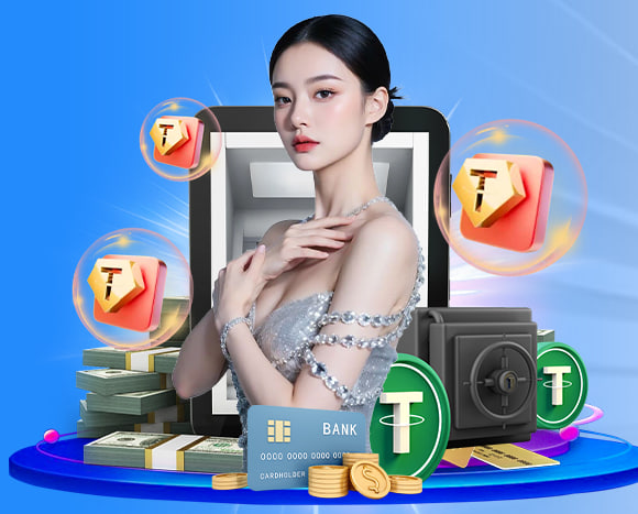 Hình ảnh quảng cáo của jobet hiển thị nền tảng và các lợi ích