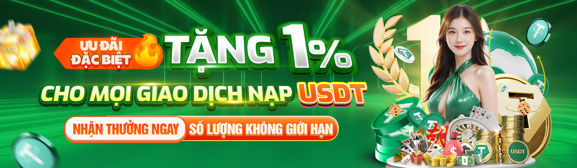 Hình ảnh quảng cáo của jobet hiển thị nền tảng và các lợi ích