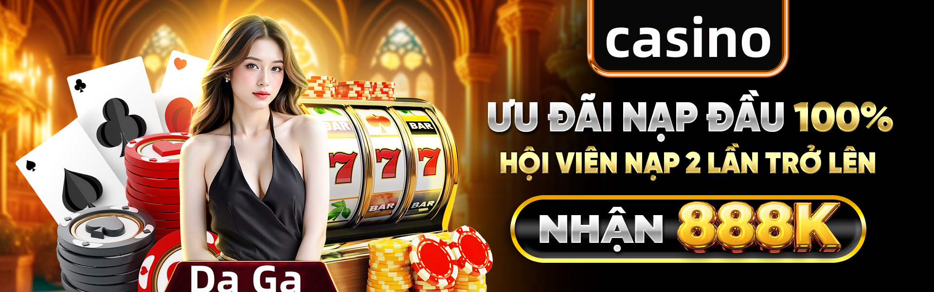 Hình ảnh quảng cáo của jobet hiển thị nền tảng và các lợi ích