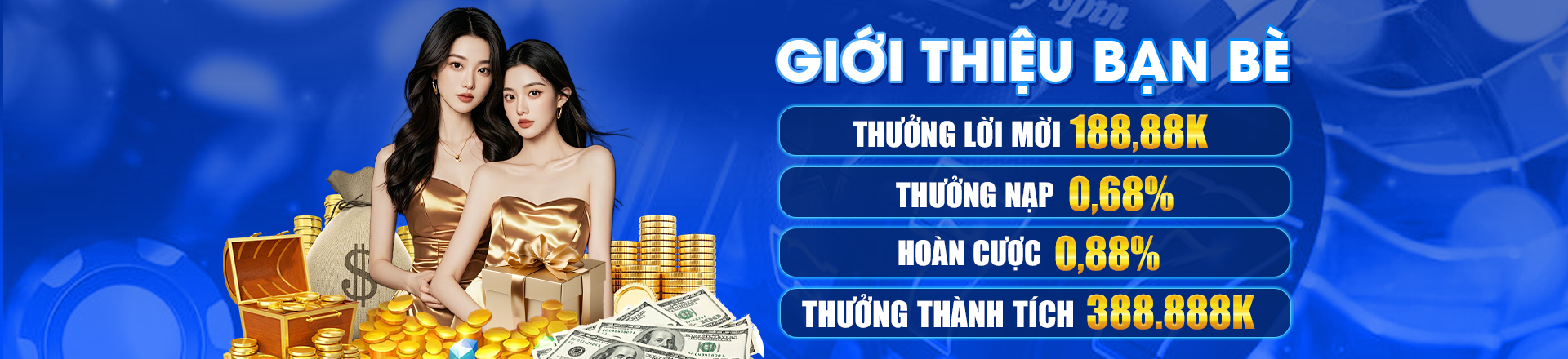 Hình ảnh quảng cáo của jobet hiển thị nền tảng và các lợi ích