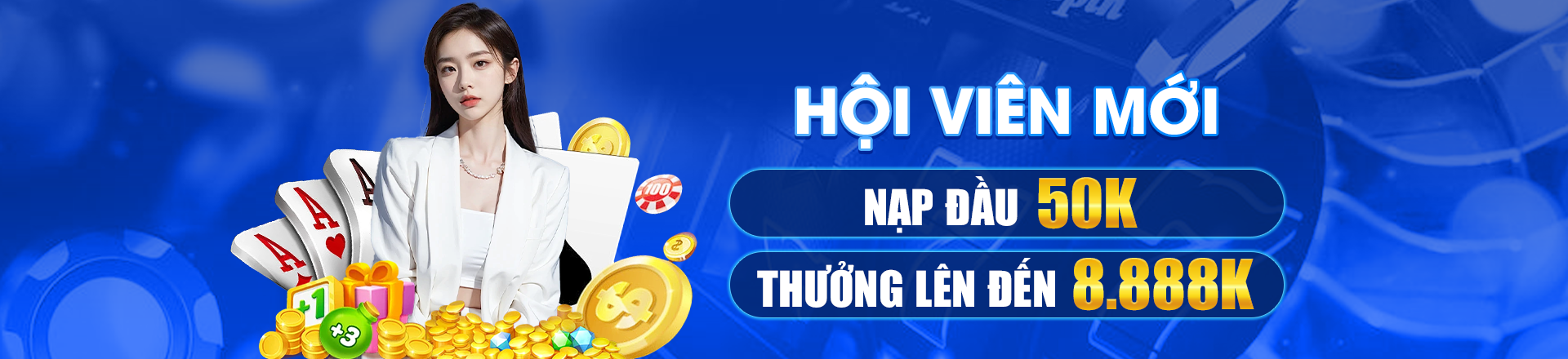 Hình ảnh quảng cáo của jobet hiển thị nền tảng và các lợi ích