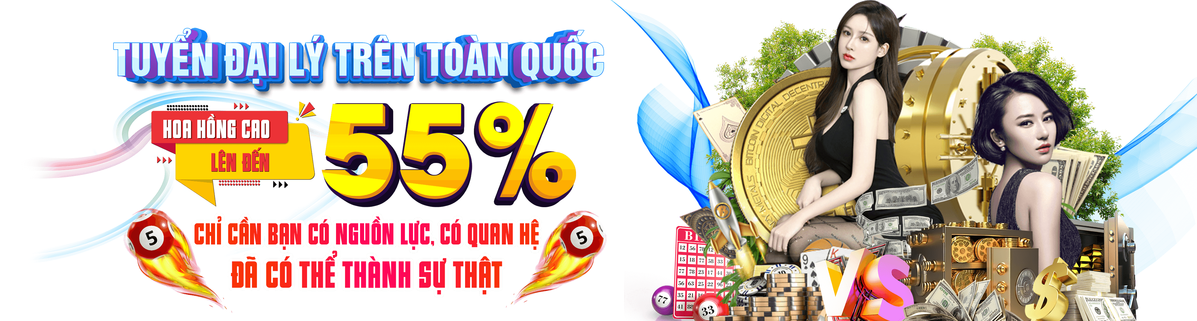 Hình ảnh quảng cáo của jobet hiển thị nền tảng và các lợi ích