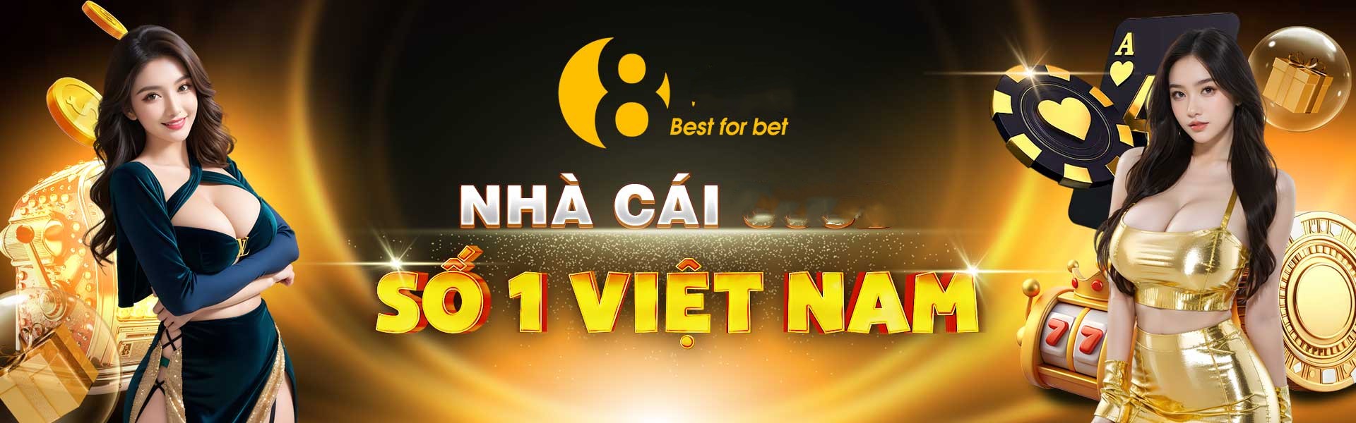 Hình ảnh quảng cáo của jobet hiển thị nền tảng và các lợi ích