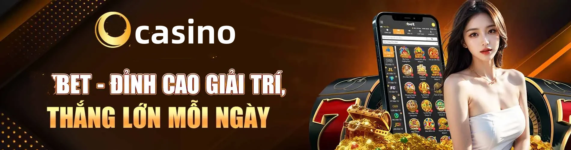 Hình ảnh quảng cáo của jobet hiển thị nền tảng và các lợi ích