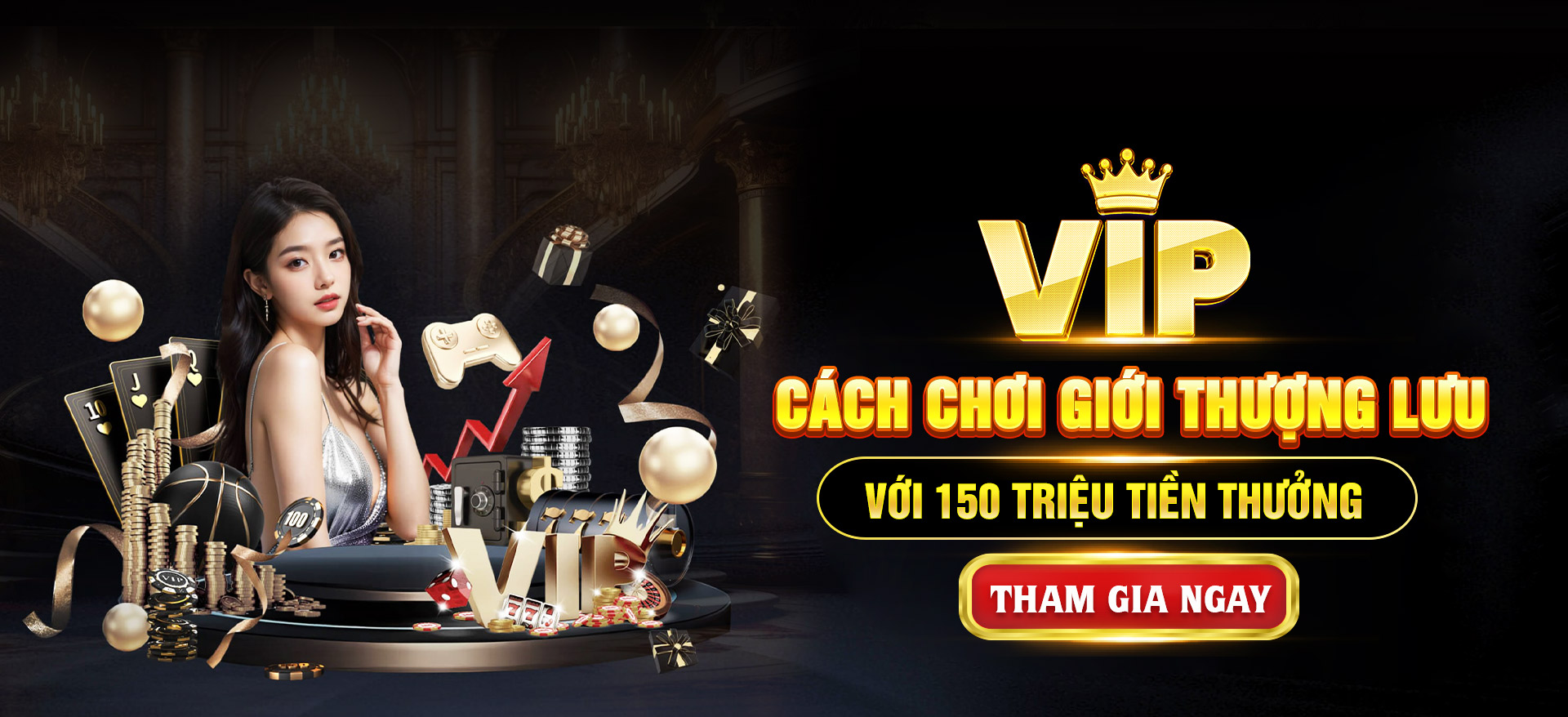 Hình ảnh quảng cáo của jobet hiển thị nền tảng và các lợi ích