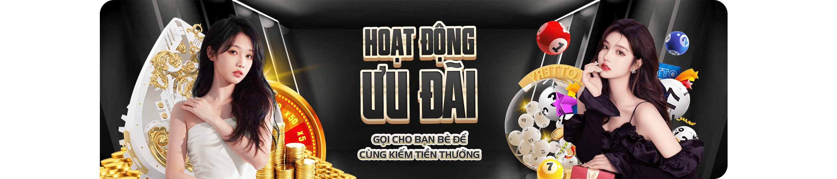 Hình ảnh quảng cáo của jobet hiển thị nền tảng và các lợi ích