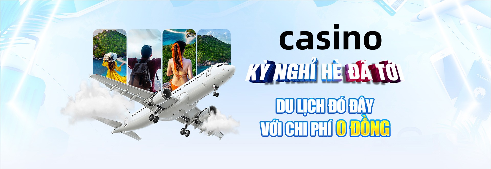 Hình ảnh quảng cáo của jobet hiển thị nền tảng và các lợi ích