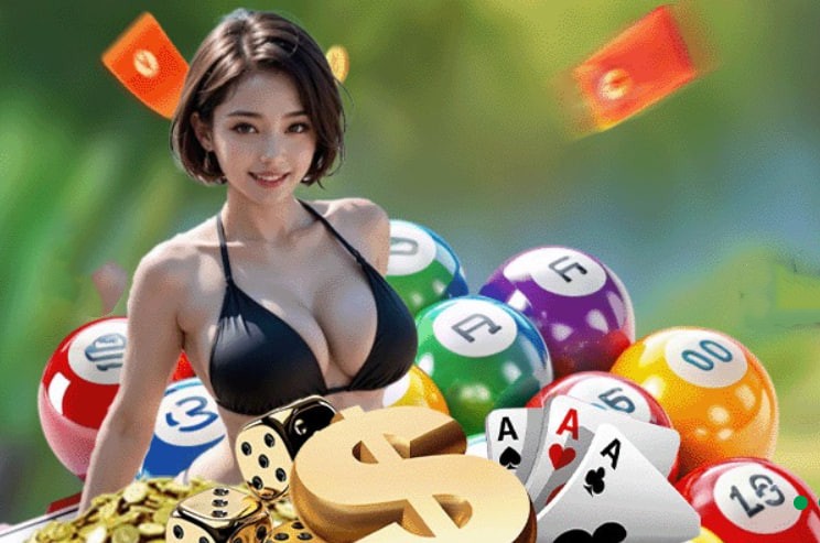 Hình ảnh quảng cáo của jobet hiển thị nền tảng và các lợi ích
