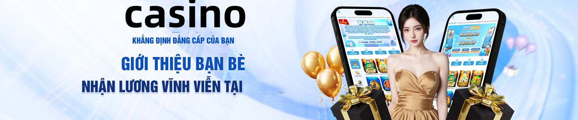 Hình ảnh quảng cáo của jobet hiển thị nền tảng và các lợi ích