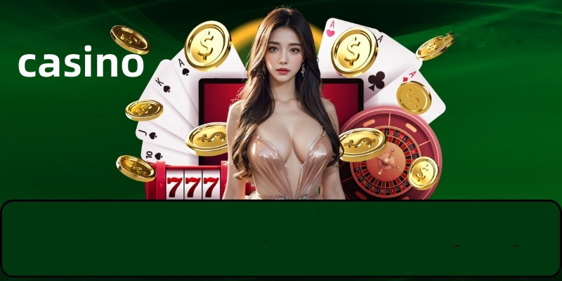 Hình ảnh quảng cáo của jobet hiển thị nền tảng và các lợi ích