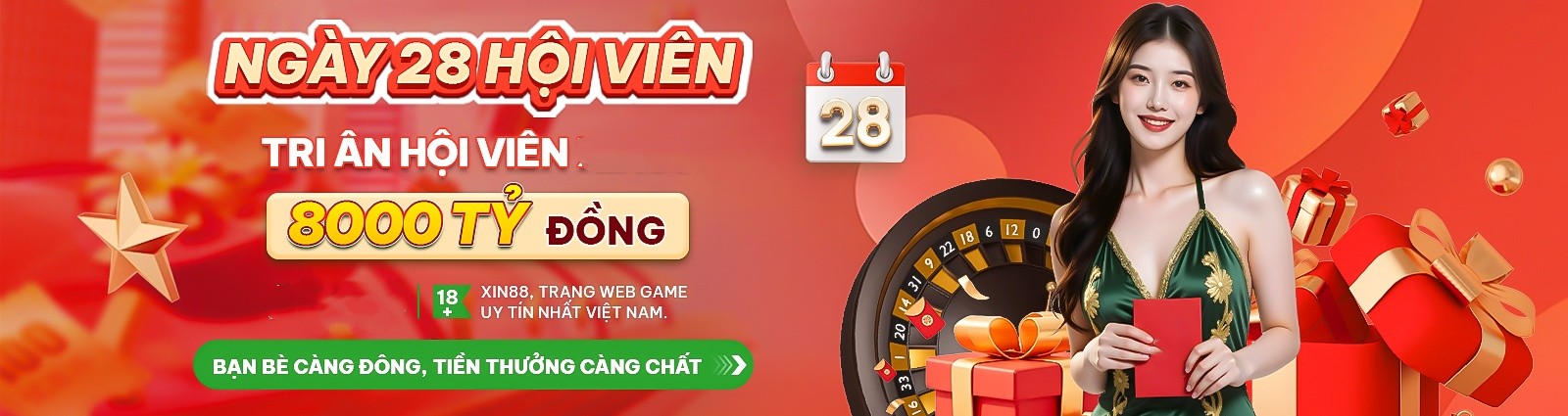 Hình ảnh quảng cáo của jobet hiển thị nền tảng và các lợi ích
