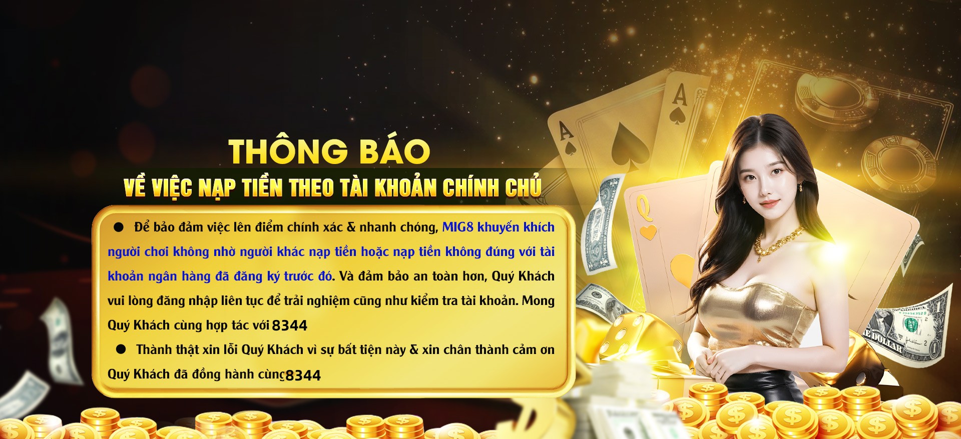 Hình ảnh quảng cáo của jobet hiển thị nền tảng và các lợi ích
