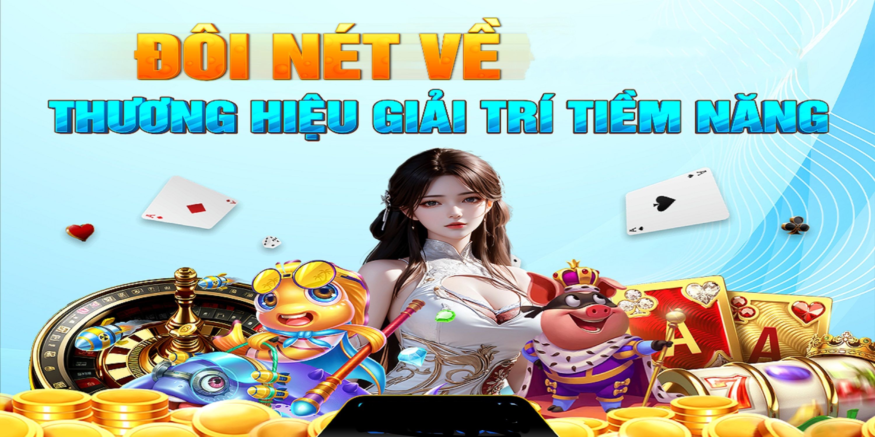 Hình ảnh quảng cáo của jobet hiển thị nền tảng và các lợi ích
