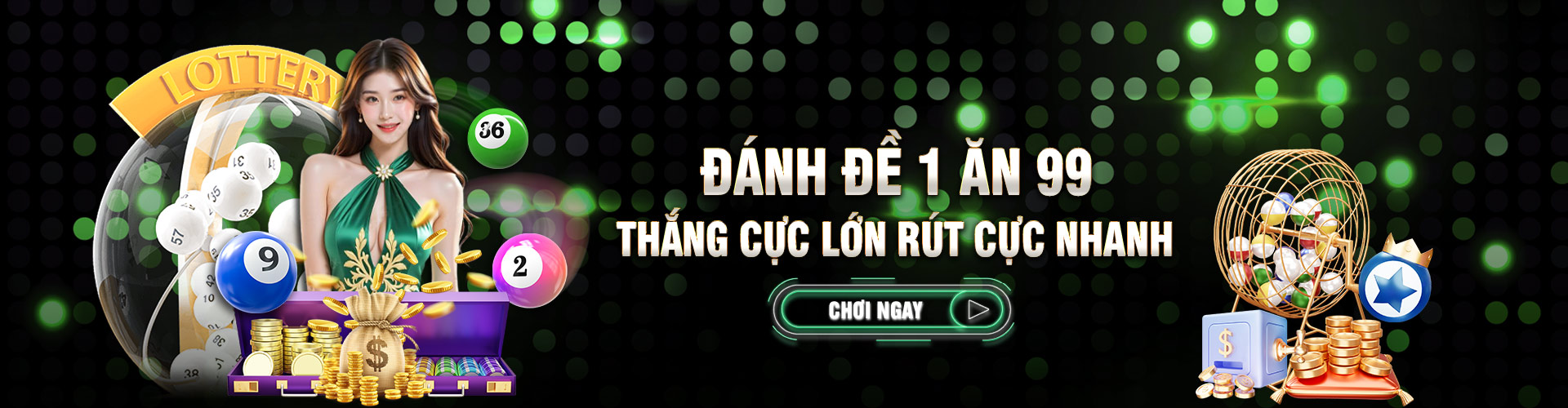 Hình ảnh quảng cáo của jobet hiển thị nền tảng và các lợi ích