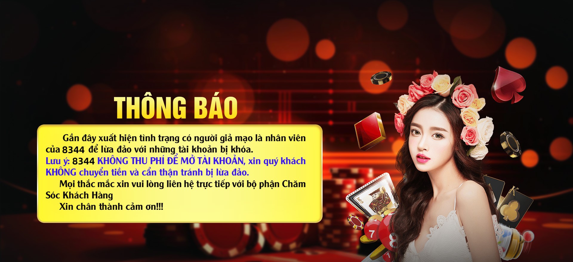 Hình ảnh quảng cáo của jobet hiển thị nền tảng và các lợi ích