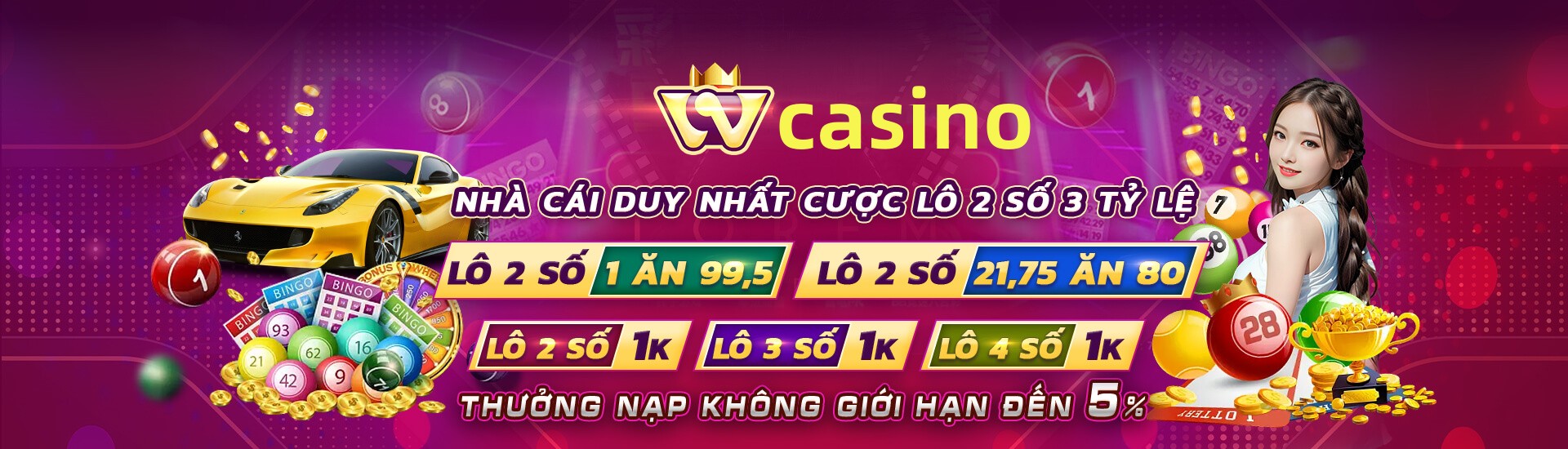 Hình ảnh quảng cáo của jobet hiển thị nền tảng và các lợi ích